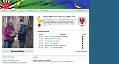 Desktop Screenshot of ol-in-berlin.de